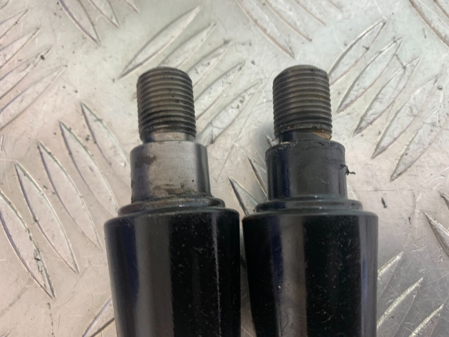 YAMAHA XJ6 XJ6-S BAR END WEIGHTS YEAR 2009-2015  (CMB1070)