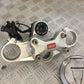 APRILIA TUONO 1000 V4R ECU LOCKS KEY CLOCKS   2011-13  (STOCK 746)