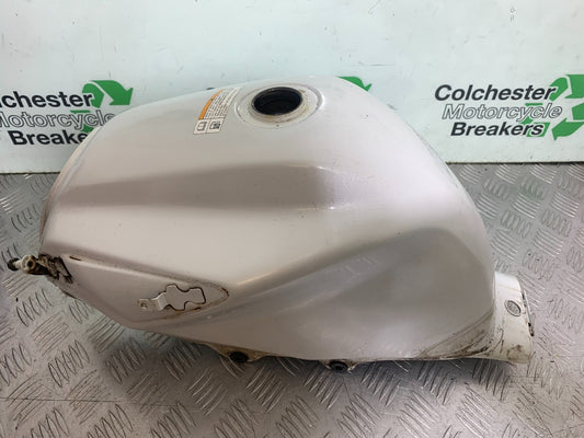 YAMAHA YS125 YS 125 PETROL TANK  YEAR 2017-2021 (CMB1321)