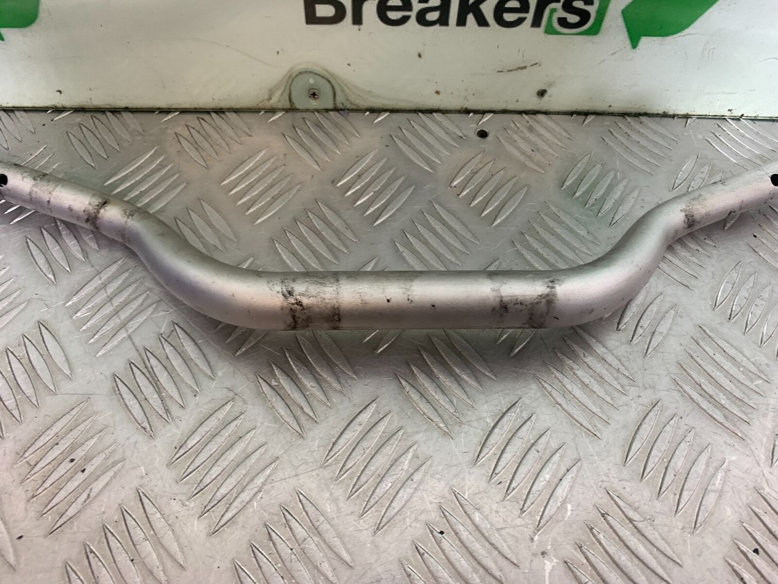 TRIUMPH TIGER 800 HANDLEBARS   YEAR 2011-2014 (CMB1113)