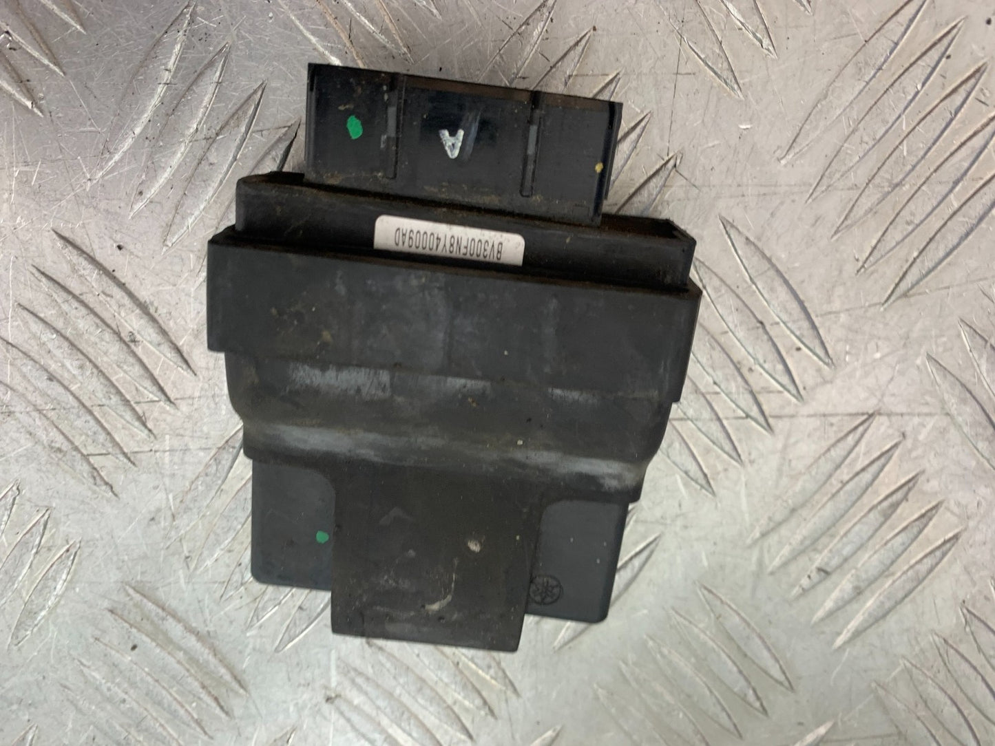 YAMAHA XMAX 125 XMAX-125 ECU  YEAR 2015-2020  (CMB1266)