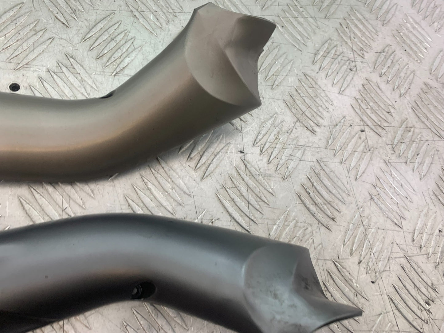 BMW K1200 K 1200 LT HANDLEBAR COVERS    YEAR 1999-07 (CMB1271)