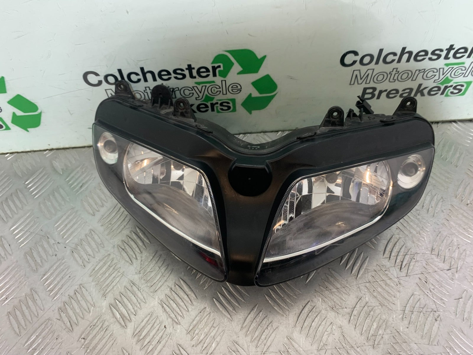 SUZUKI SV1000 SV 1000 HEADLIGHT YEAR 2003-2007 (CMB1293)