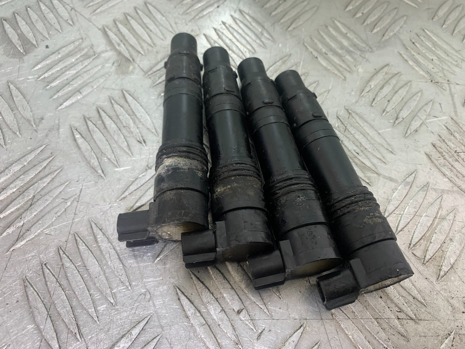 KAWASAKI GTR1400 GTR 1400 COILS  YEAR 2007-2009 (CMB1174)