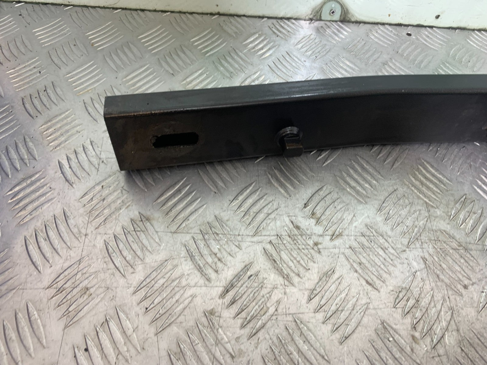 HONDA CB500 F CB500F SWINGARM  YEAR 2013-2015  (CMB1235)