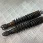 SUZUKI AN 200 UH 200 REAR SHOCKS  YEAR 2007-2009 (CMB1256)