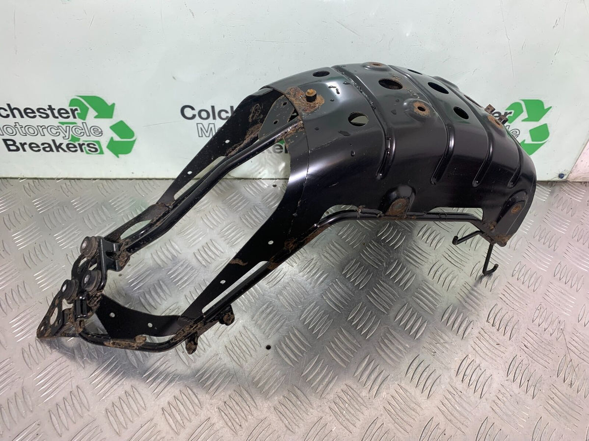 SUZUKI INTRUDER VL800 C800 REAR SUBFRAME   YEAR 2012-16 (CMB1039)