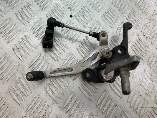 KAWASAKI NINJA 400 EX 400 FRONT LEFT HANGER  YEAR 2018-2022 (CMB1278)