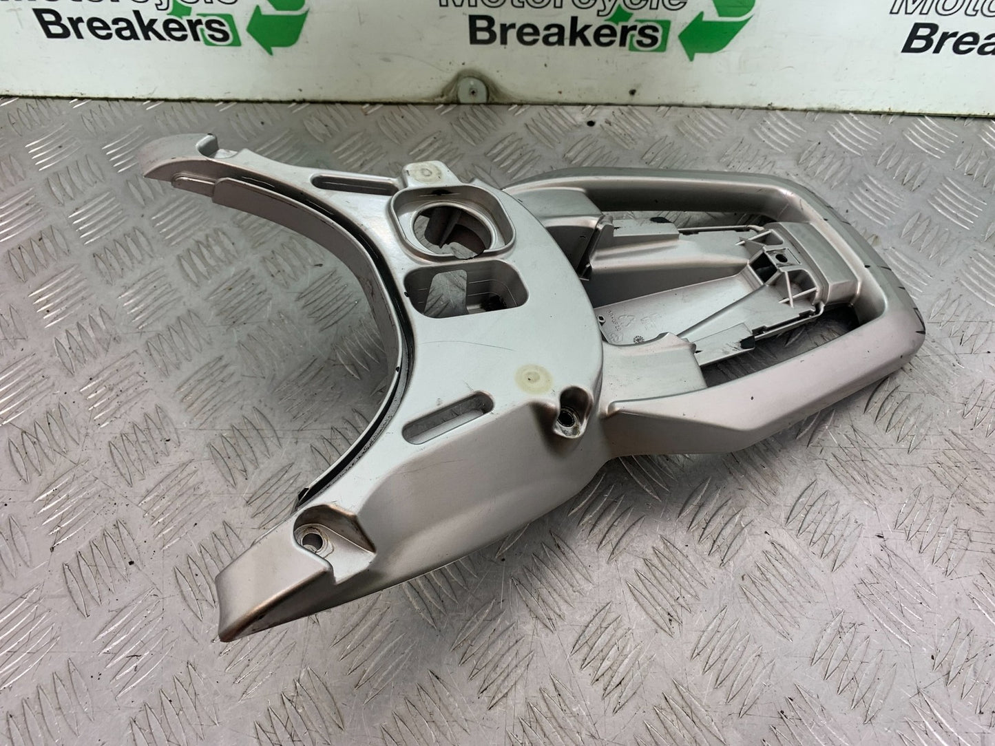 PIAGGIO VESPA GT125 L RACK  YEAR 2003 (CMB1300)