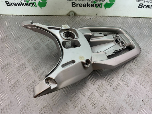 PIAGGIO VESPA GT125 L RACK  YEAR 2003 (CMB1300)