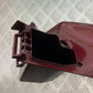 HONDA NT 700 V DEAUVILLE LEFT POCKET YEAR 2006-2010 (CMB1298)