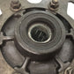 TRIUMPH STREET TRIPLE 675 R REAR SPROCKET CARRIER   YEAR 2009 (STOCK 918)