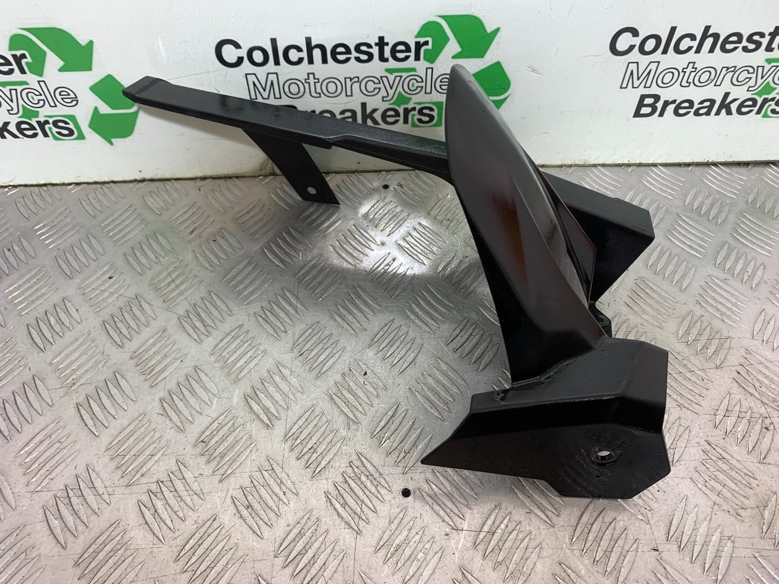 KAWASAKI NINJA 400 EX 400 REAR HUGGER YEAR 2018-2022 (CMB1278)