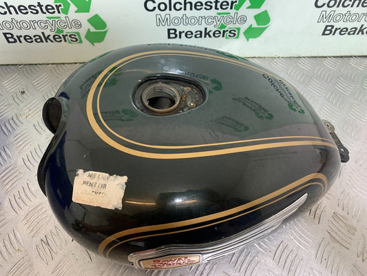 ROYAL ENFIELD BULLET 500 EFI PETROL TANK   YEAR 2008 - 2016 (CMB1153)
