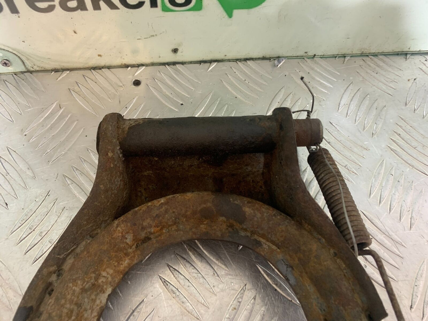 HONDA CX500 CX 500 CENTER STAND YEAR 1980 (CMB1131)