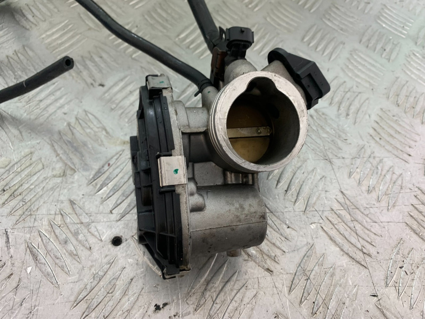 KTM 390 ADVENTURE THROTTLE BODY YEAR 2020-24 (CMB1240)