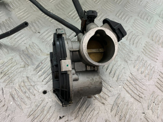 KTM 390 ADVENTURE THROTTLE BODY YEAR 2020-24 (CMB1240)