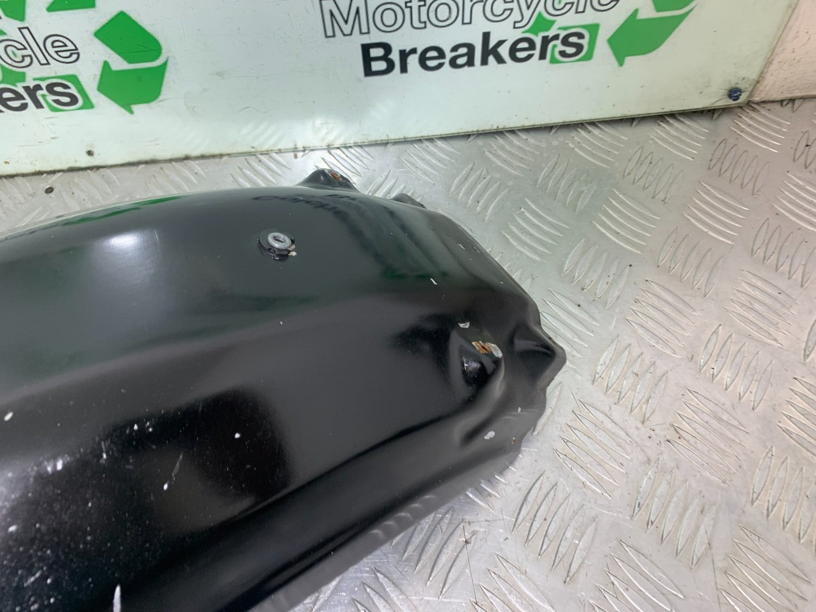 YAMAHA XV1100 XV 1100 VIRAGO REAR MUDGUARD 1990-1999 (CMB1190)