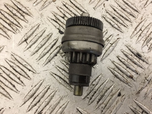 APRILIA RS50 STARTER MOTOR GEAR