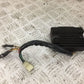HONDA VFR800 VFR 800 V TEC REGULATOR   YEAR 2002 (STOCK 785)