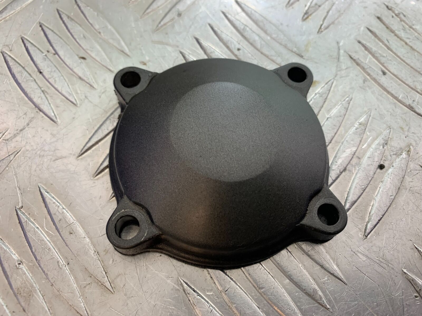 TRIUMPH 765 STREET TRIPLE RS ENGINE COVER  YEAR 2018-2021 (STOCK 968)