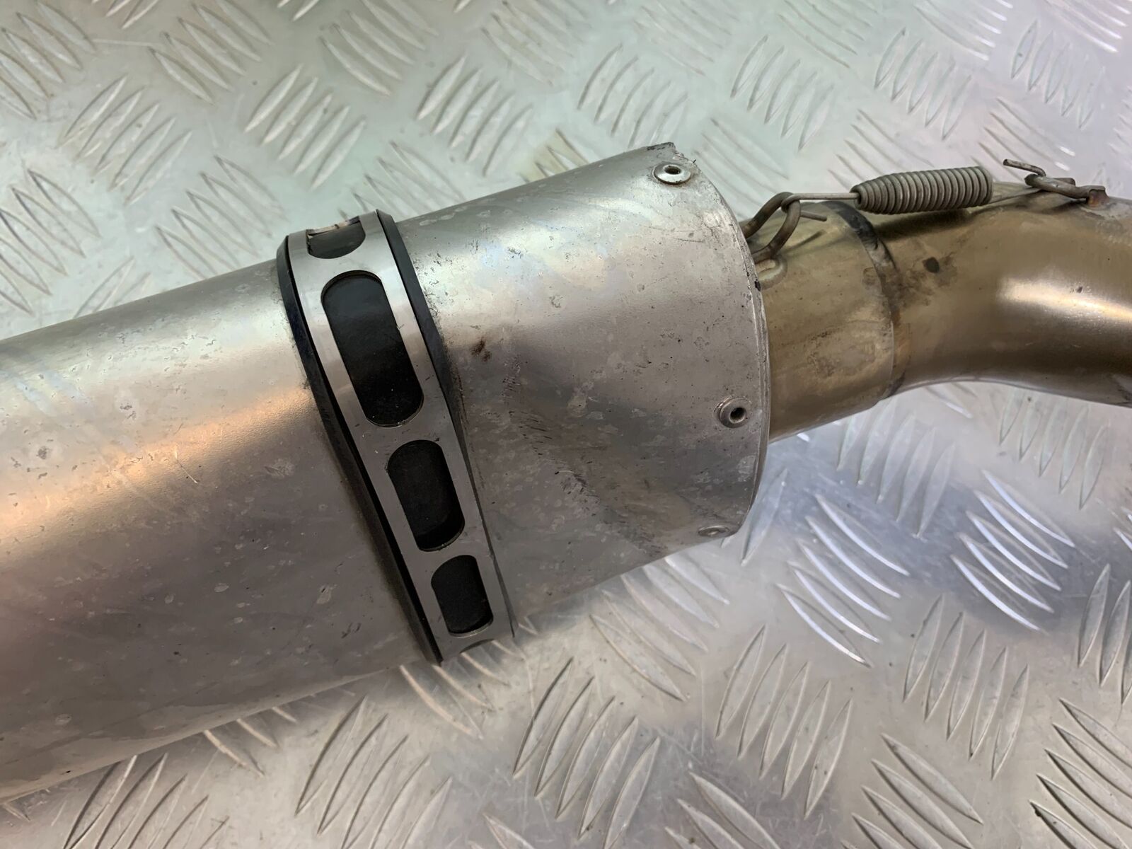 KAWASAKI ZX10R ZX 10R MHP SILENCER YEAR 2016-2020 (CMB1015)
