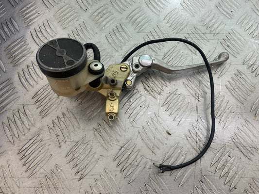 DUCATI 996 SPS 748 916 998 BRAKE MASTER CYLINDER   1999-2000 (CMB1209)