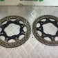 SUZUKI GSX650 F GSX 650 F FRONT BRAKE DISC  YEAR 2008-16 (CMB1045)