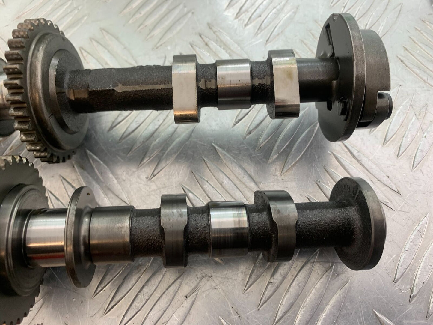 TRIUMPH THUNDERBIRD 1600 CAMSHAFTS  YEAR 2011 (CMB1107)
