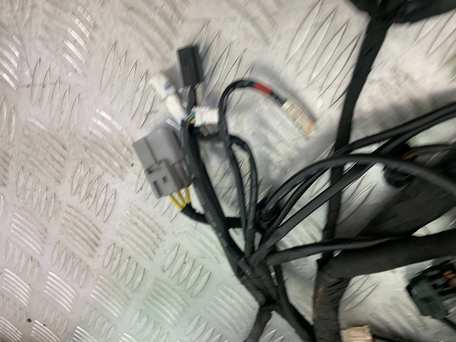 KTM 1290 SUPER DUKE R WIRING LOOM   YEAR 2020-2024 (CMB1272)