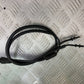 TRIUMPH 1050 SPRINT ST THROTTLE CABLES   2003-2011 (CMB1285)