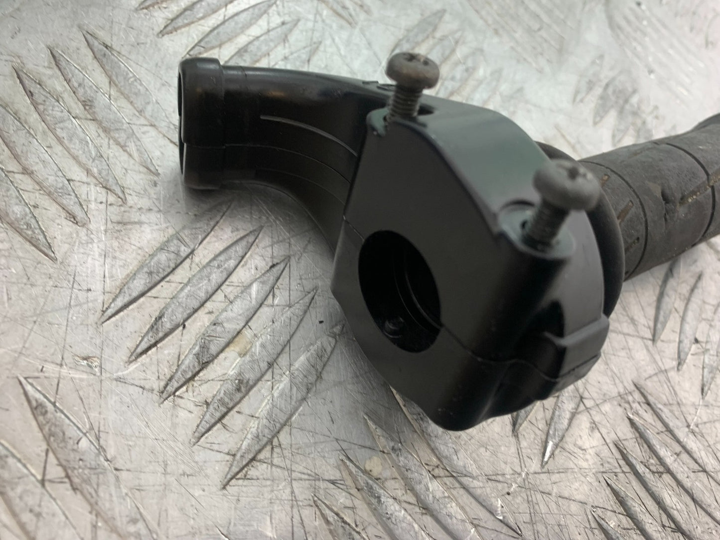 KAWASAKI ZX10R ZX10 R THROTTLE AND GRIP   2008-2010 (CMB1301)
