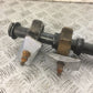 YAMAHA FZ6 REAR WHEEL SPINDLE  YEAR 2004 (STOCK 693)