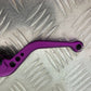 HONDA CBR1000 rr FIREBLADE CLUTCH LEVER AND BRACKET  2008-2011 (CMB1037)