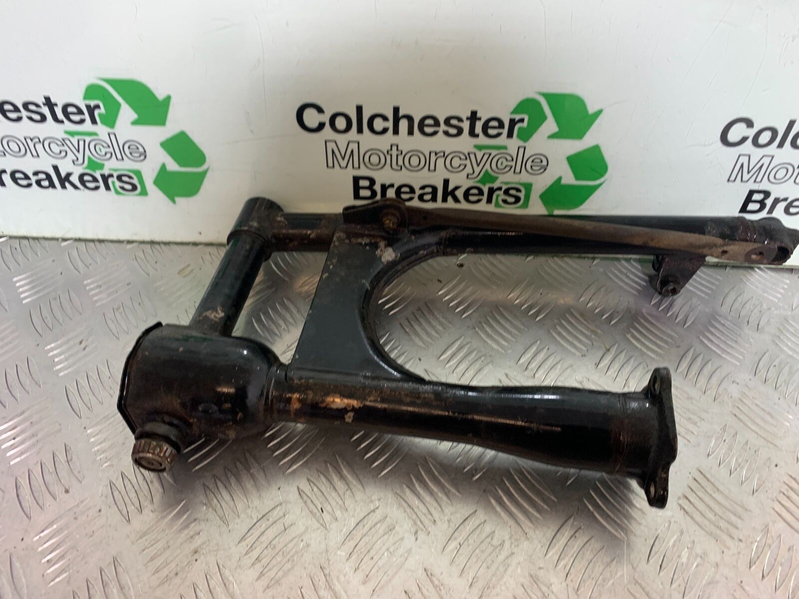 HONDA CX500 CX 500 SWINGARM YEAR 1978-81  (CMB1079)