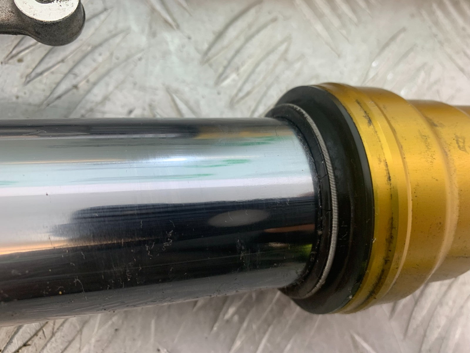 BMW S1000 RR FORKS YEAR 2015-2018 (CMB1246)