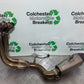 TRIUMPH TRIDENT 660 TEC FULL EXHAUST SYSTEM   YEAR 2021-2024 (CMB1148)