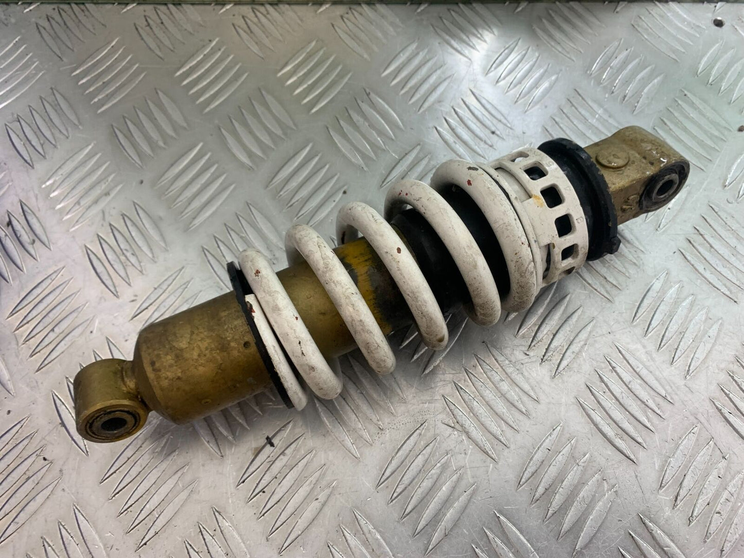 HONDA CBR600 CBR 600 F2 REAR SHOCK YEAR 1991-1993 (CMB1114)