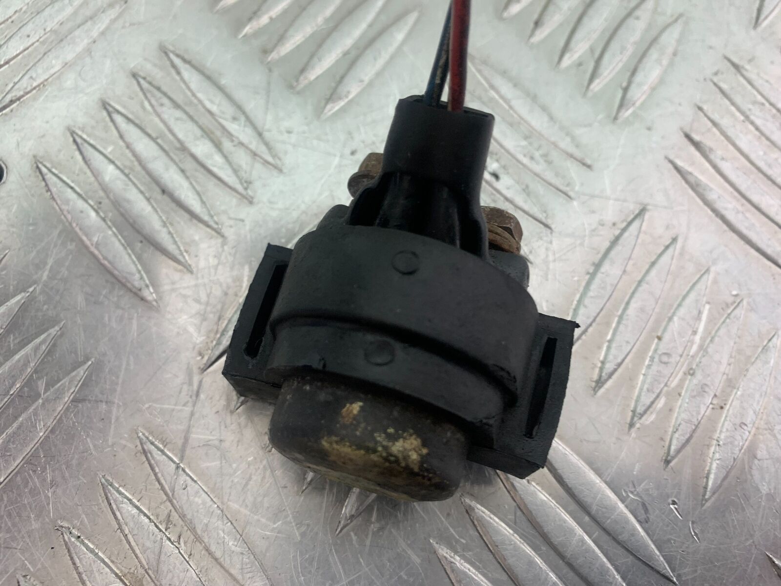 YAMAHA XV535 XV 535 VIRAGO STARTER SOLENOID  YEAR 1994-02 (CMB1044)