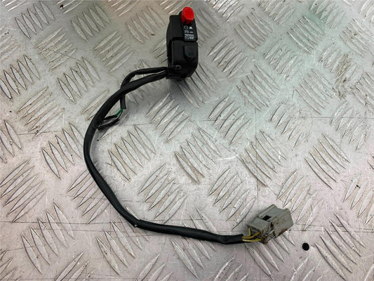 MV AGUSTA 800 F3 RIGHT SWITCH GEAR  YEAR 2017-2019 (CMB1227)