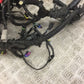 HARLEY DAVIDSON FXDC DYNA SUPER GLIDE WIRING LOOM  YEAR 2012 STOCK 436