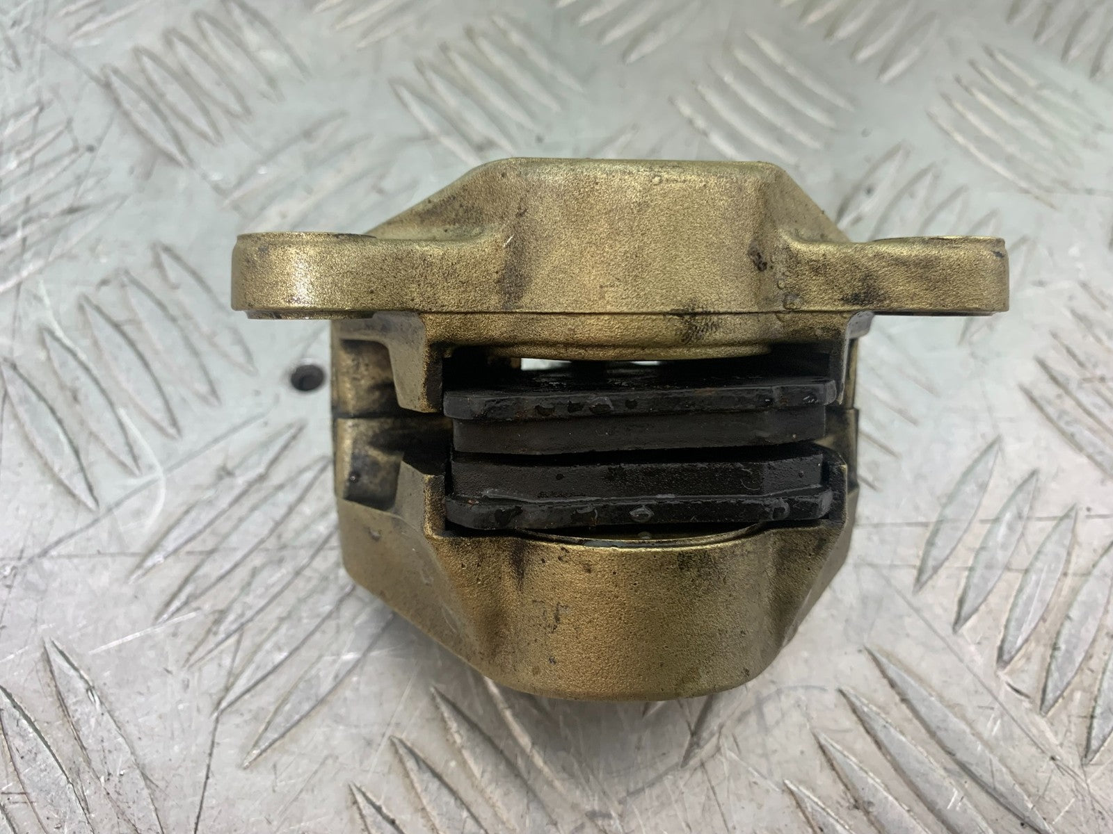 APRILIA RSV1000 R FACTORY MILLE REAR BRAKE CALIPER  2004-09 (CMB1203)
