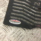HONDA NC750 NC 750 X RADIATOR COVER   2014-2016 (STOCK 660)
