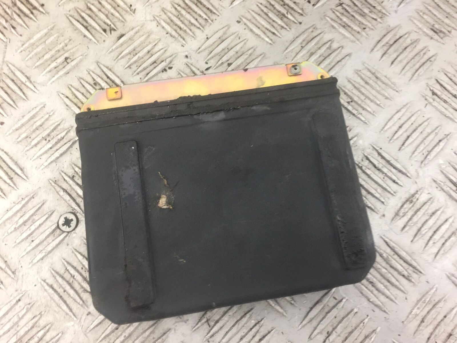 YAMAHA FJ1200 FJ 1200 3XW ABS CONTROL BOX  YEAR 1991 (STOCK 482)
