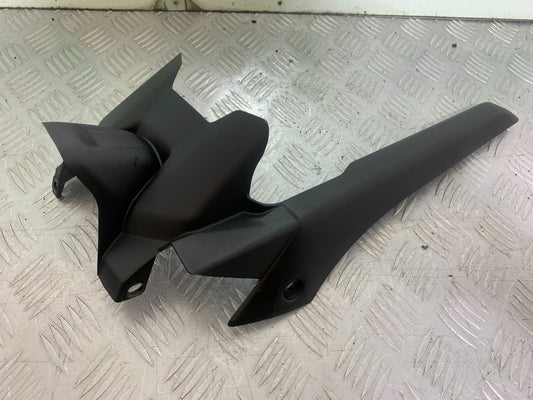 YAMAHA YZF R7 HUGGER  YEAR 2022-2025 (CMB1255)