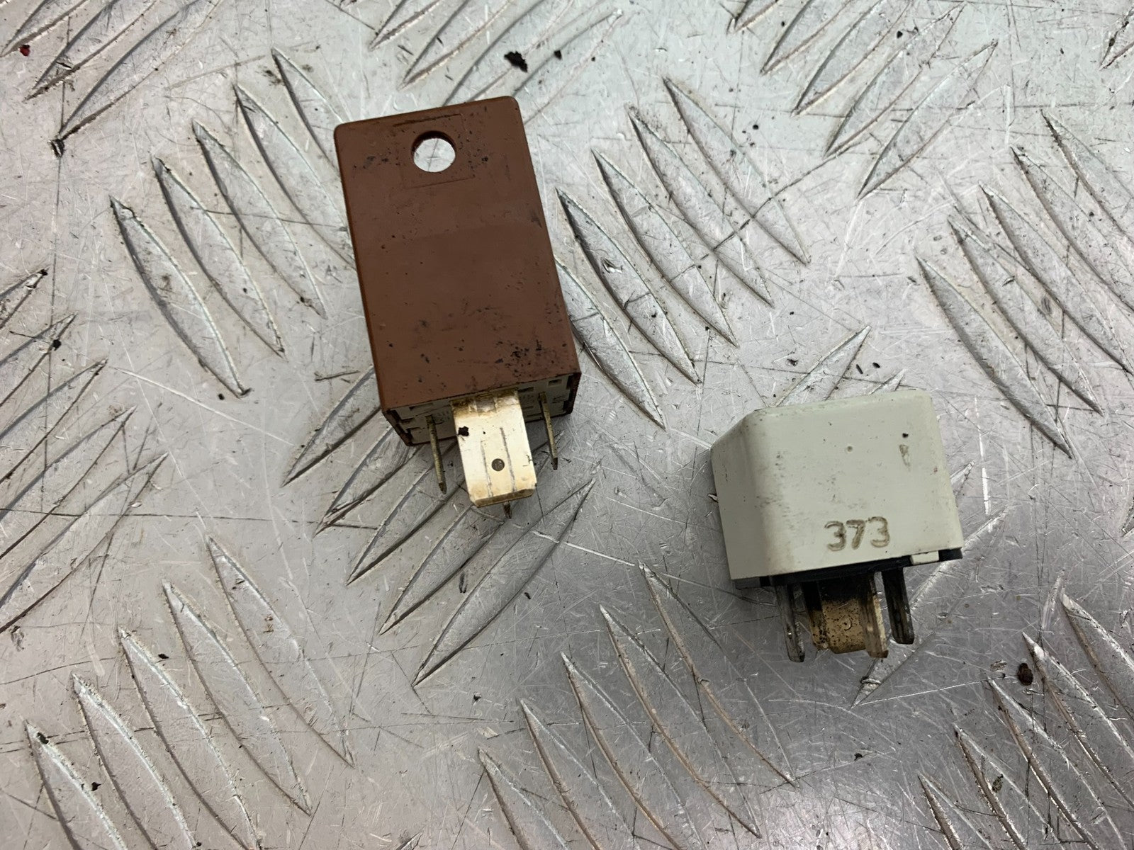 PIAGGIO VESPA GT125 L RELAYS YEAR 2003 (CMB1300)