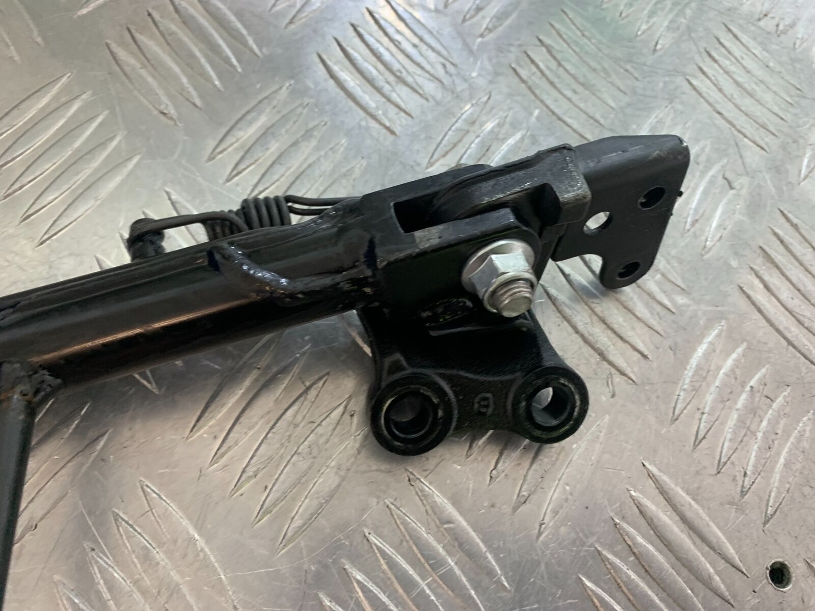 SUZUKI GSX S 1000 GSX-S 1000 SIDE STAND  YEAR 2016-2019 (CMB1082)