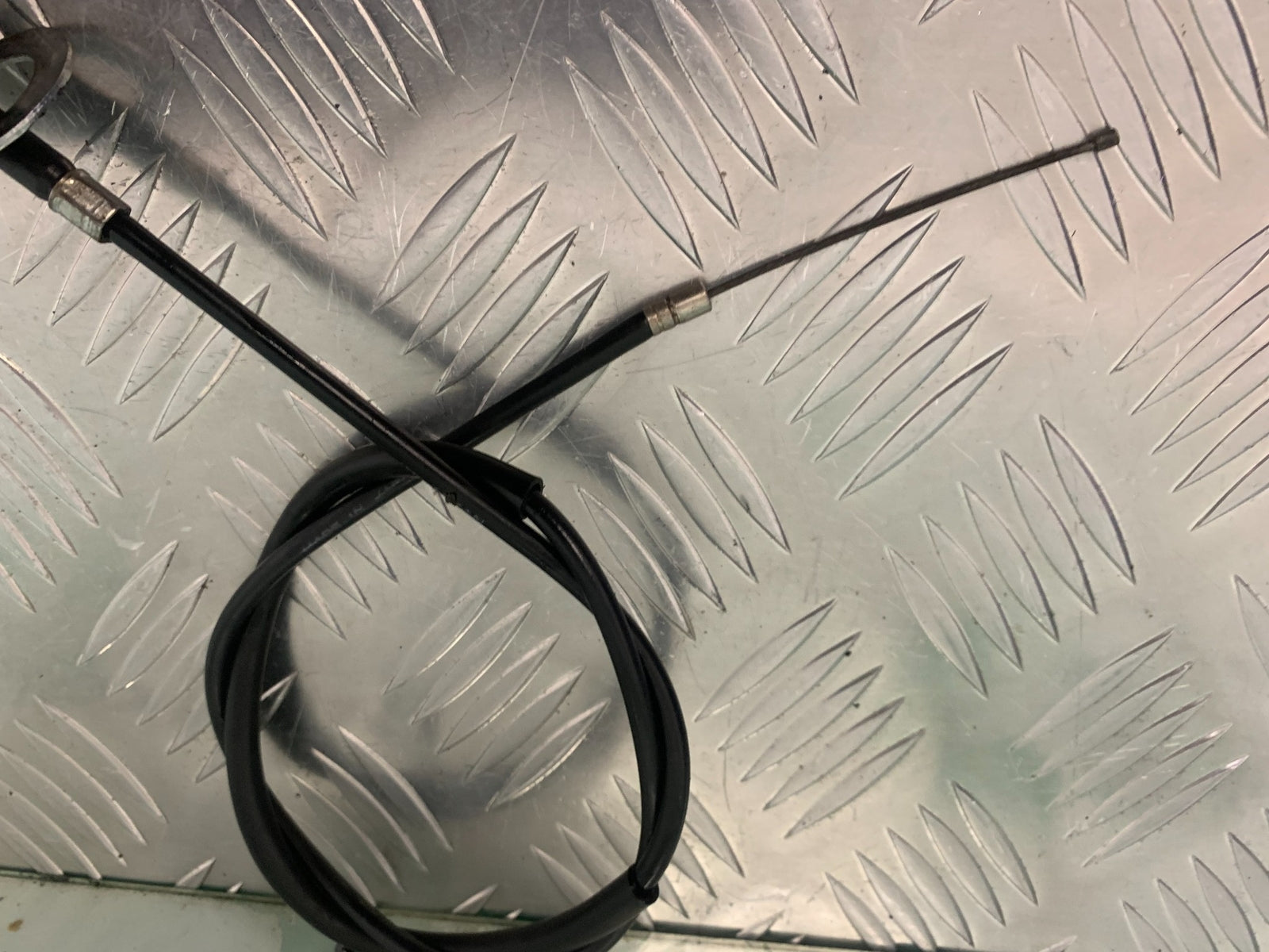 SUZUKI GS750 E GS 750E CHOKE CABLE   YEAR 1979  (STOCK 959)
