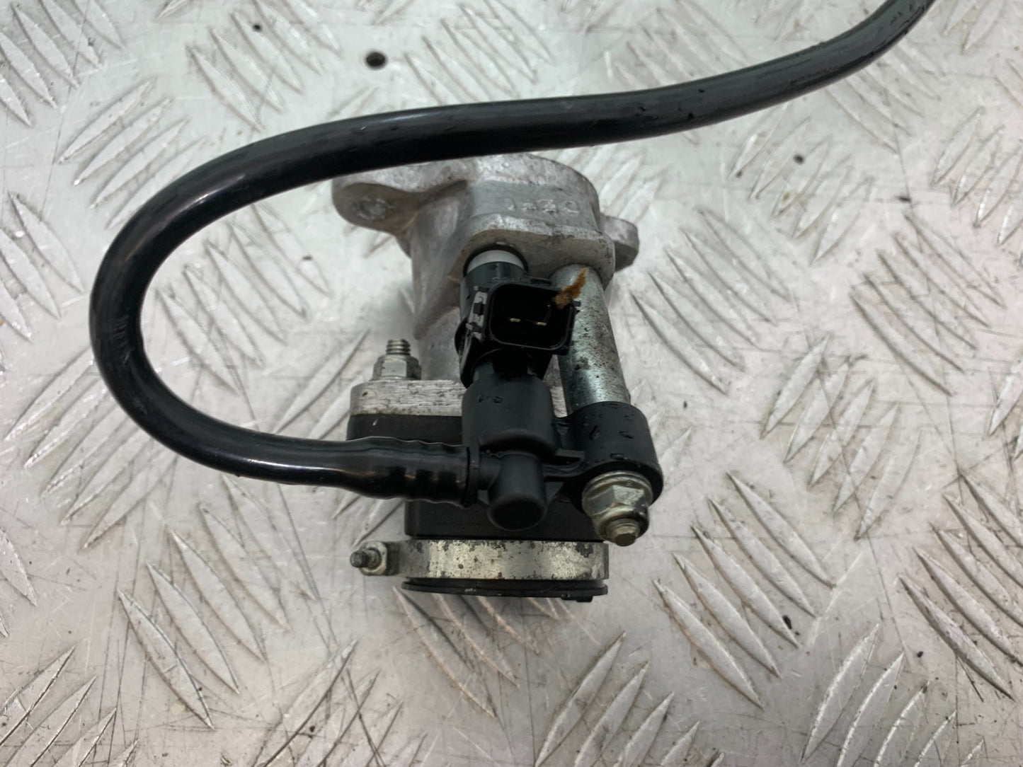 ROYAL ENFIELD HIMALAYAN 411 INJECTOR  YEAR 2018-2023 (CMB1279)