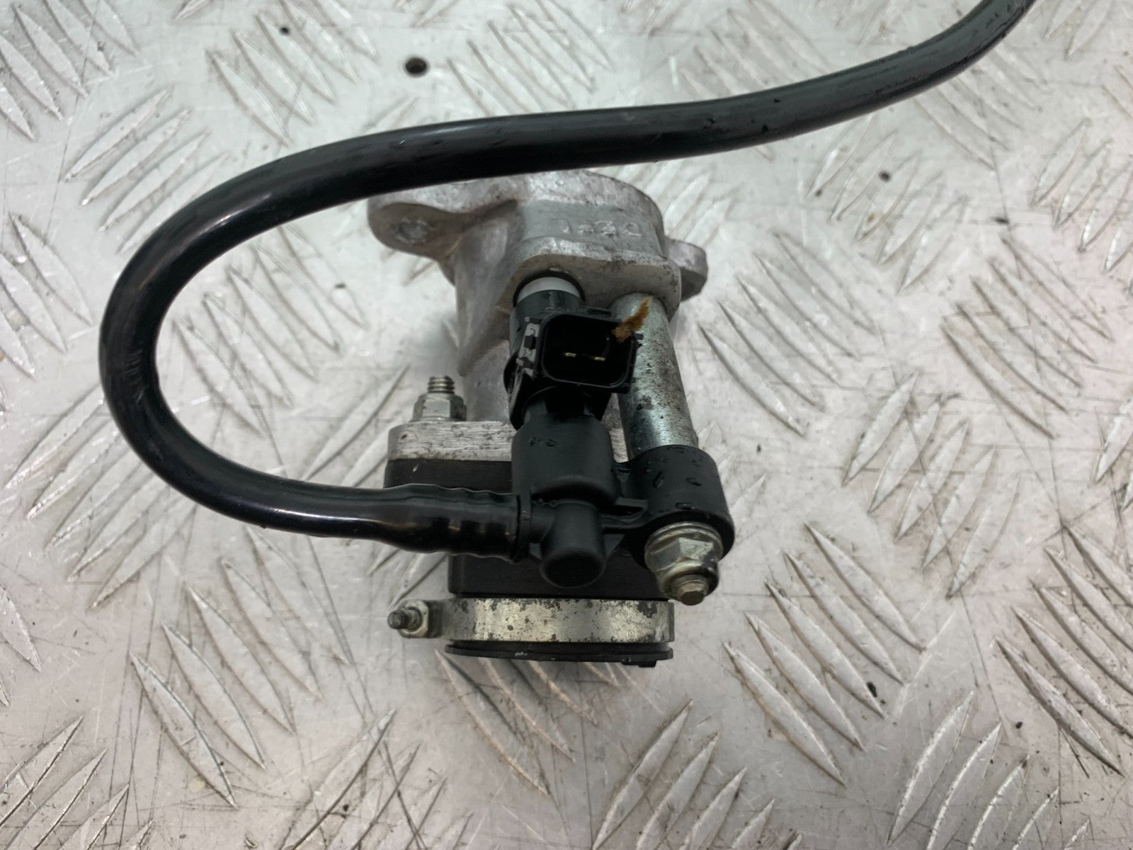 ROYAL ENFIELD HIMALAYAN 411 INJECTOR  YEAR 2018-2023 (CMB1279)